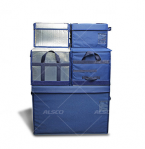 优乐赛 HandyBox™便携式冷链箱