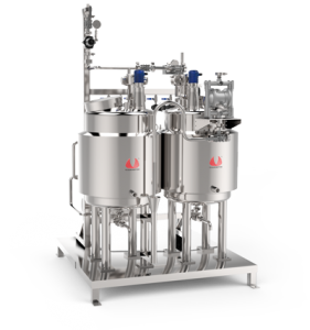 CPS 中央供漆系统