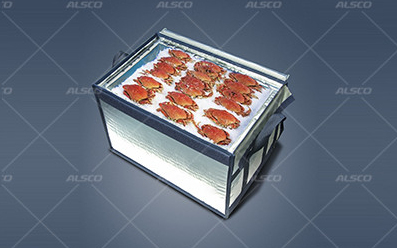 优乐赛  冷链行业解决方案