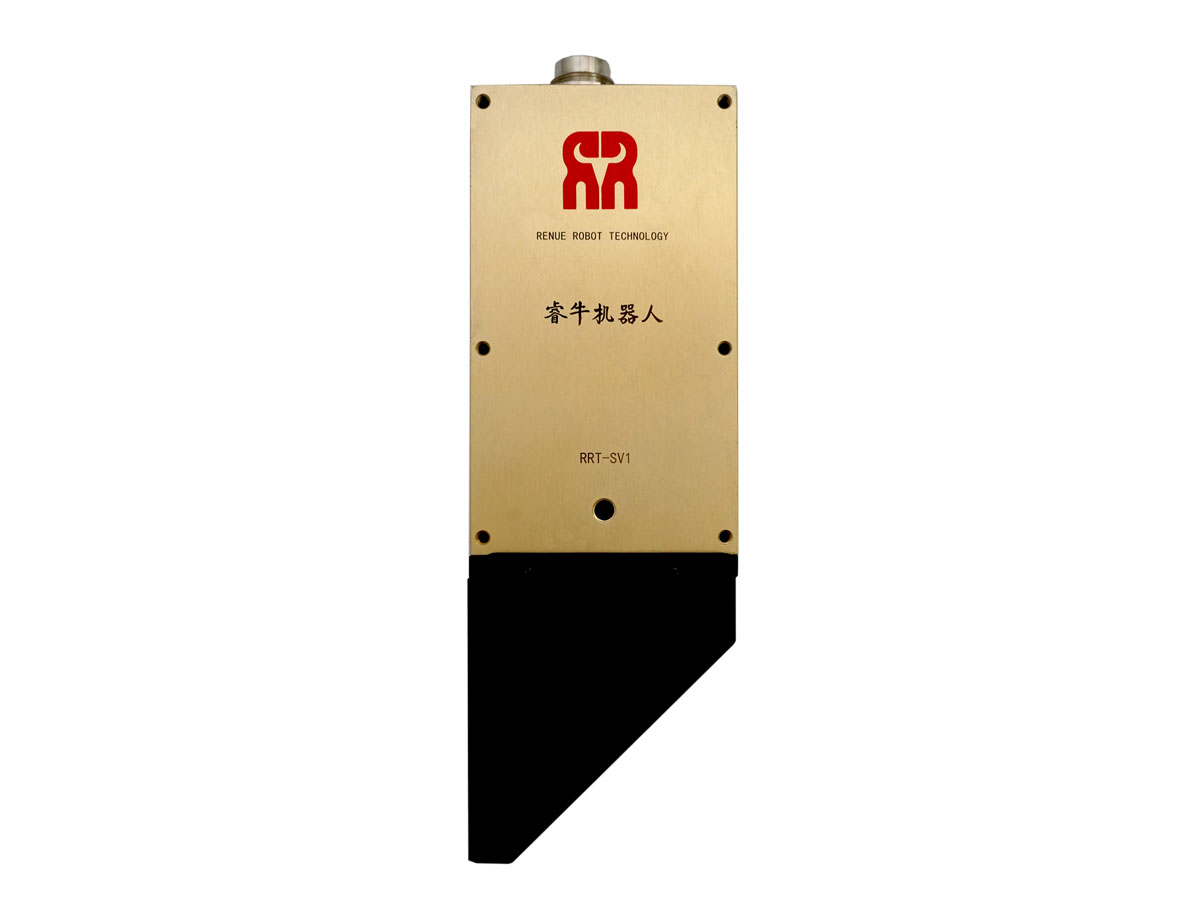 RRT-SV1-BP智能型标准激光焊缝跟踪传感器