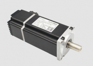 立迈胜  PMM一体化伺服电机