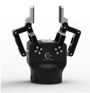 CTM两指模块化手