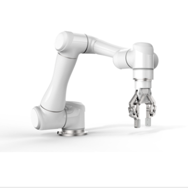 大呈 小型机械臂 DC65_中国AGV网(www.chinaagv.com) 大呈 小型机械臂 DC65_中国AGV网(www.chinaagv.com)