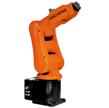 大呈 桌面型机器人500_中国AGV网(www.chinaagv.com) 大呈 桌面型机器人500_中国AGV网(www.chinaagv.com)