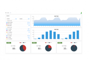 工业MES与数据分析服务