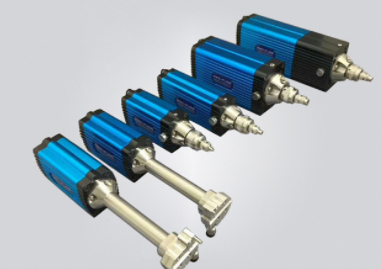 艾德创 智能螺丝机