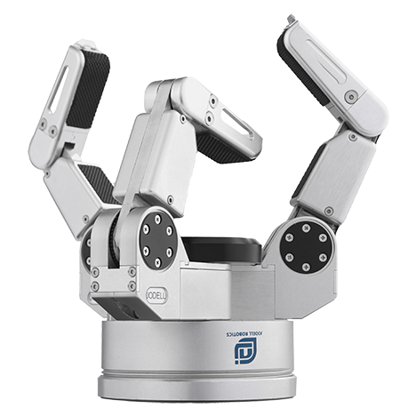 工业级灵巧手JQ3-5_中国AGV网(www.chinaagv.com) 工业级灵巧手JQ3-5_中国AGV网(www.chinaagv.com)