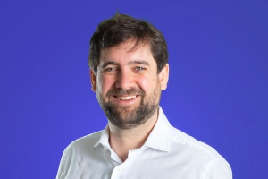 斯坦利CEOBoussard ：“我们目标是让我们的泊车机器人在日益复杂的停车场环境中安全运行”