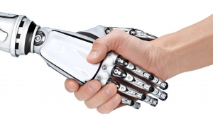 协作机器人：一种可以彻底改变商业制造的方法