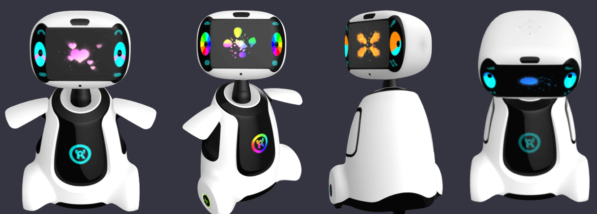 游尔 Yoby机器人_中国AGV网(www.chinaagv.com) 游尔 Yoby机器人_中国AGV网(www.chinaagv.com)