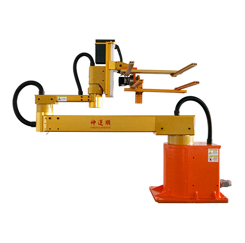 SY-C20W4B机器人_中国AGV网(www.chinaagv.com) SY-C20W4B机器人_中国AGV网(www.chinaagv.com)