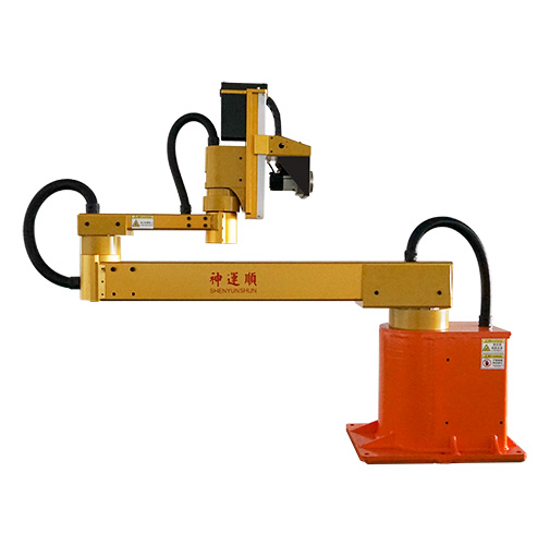 SY-C20W4A机器人_中国AGV网(www.chinaagv.com) SY-C20W4A机器人_中国AGV网(www.chinaagv.com)