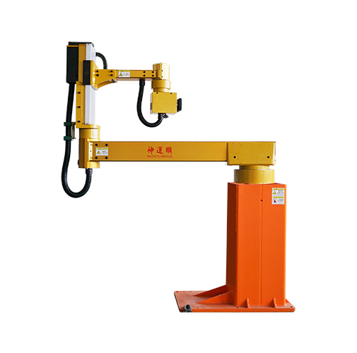 SY-B50W3机器人_中国AGV网(www.chinaagv.com) SY-B50W3机器人_中国AGV网(www.chinaagv.com)