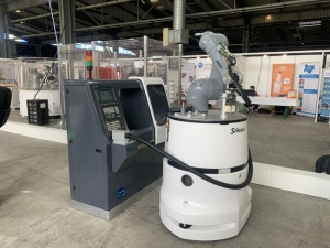 史陶比尔扩建法国Faverges 生产基地