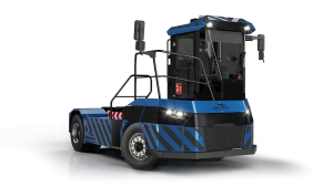 GAUSSIN 宣布与TGO合作明春测试首台氢动力重型拖拉机