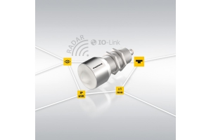 图尔克：用于恶劣环境的智能雷达传感器