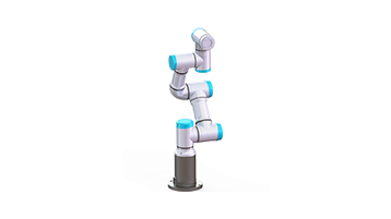 六轴协作机器人