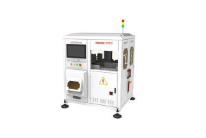 CCD视觉检测系统