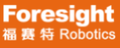 上海福赛特机器人有限公司