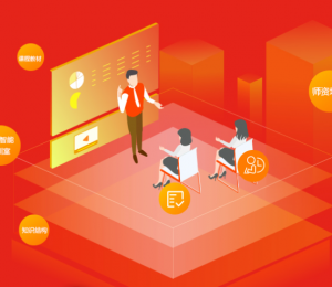 哈工汇宇 教育服务平台