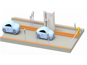 福赛特AiTC智能发卡系统