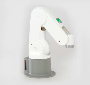 myPalletizer小象码垛机械臂