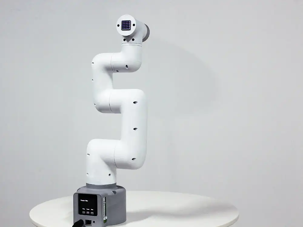myCobot 320 M5