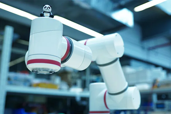 Elephant Robotics®P系列机器人