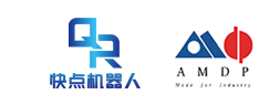 上海快点机器人科技有限公司