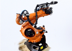 快点机器人管线包