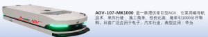 AGV-107-MK1000