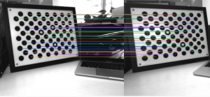 人加 多目立体相机技术