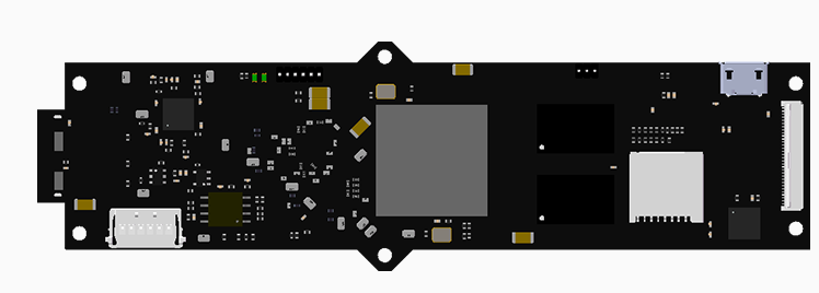 算法硬件加速技术