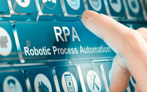 以色列Nice 推出新的机器人流程自动化功能