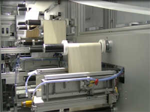 福赛特民用膜元件智能制造设备_中国AGV网(www.chinaagv.com) 福赛特民用膜元件智能制造设备_中国AGV网(www.chinaagv.com)