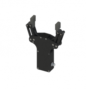 因时 电动夹爪 EG2-4B系列