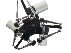 F系列Delta机器人