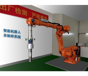 方酋大型六轴机器人