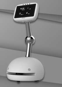 壹佰米 家庭智能机器人