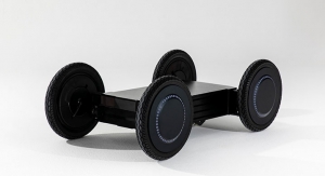 现代MobED移动机器人_中国AGV网(www.chinaagv.com) 现代MobED移动机器人_中国AGV网(www.chinaagv.com)