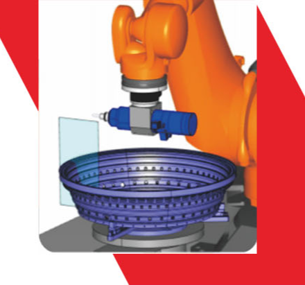 博联众睿 机加工解决方案_中国AGV网(www.chinaagv.com) 博联众睿 机加工解决方案_中国AGV网(www.chinaagv.com)