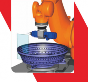 博联众睿 机加工解决方案