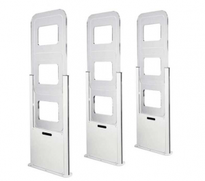 鱼越号RFID安全门