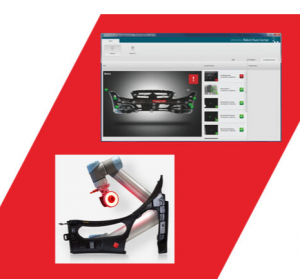 博联众睿 机器视觉技术