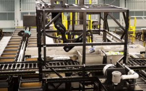 美国Berkshire Gray公司机器人提高订单执行率