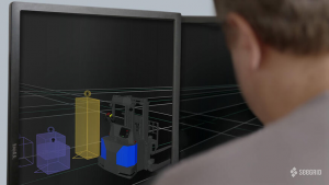 自主移动机器人供应商利用仿真工具加速下一代物料搬运自动化解决方案的交付