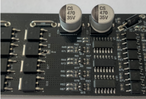奇来STM8s