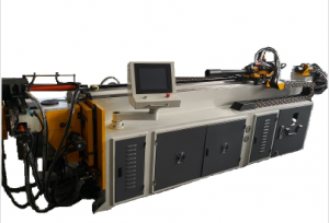 优伊UE-DW50CNC-5A-2S 全自动弯管机