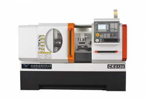 6136/750硬轨数控车床