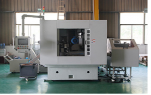 长恩车身件八工位加工专机
